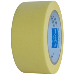 Apsauginė lipni dažymo juosta (3 dienos / popierinė) Apsauginė lipni dažymo juosta (3 dienos / popierinė)