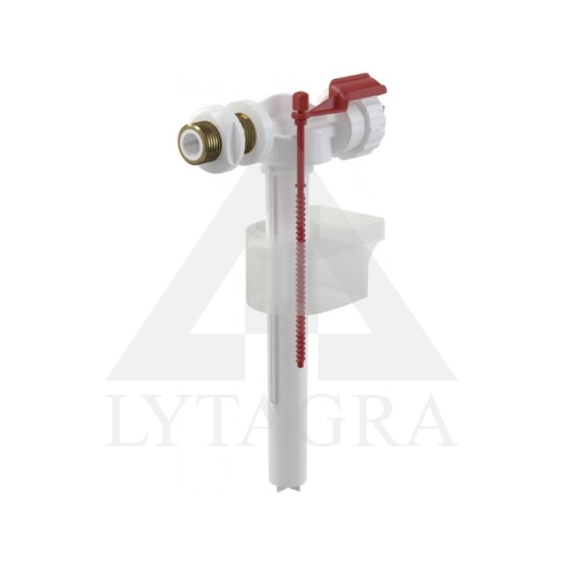 MECHANIZMAS ŠON.PRIPYL.ALCAPLAST 3/8 A160