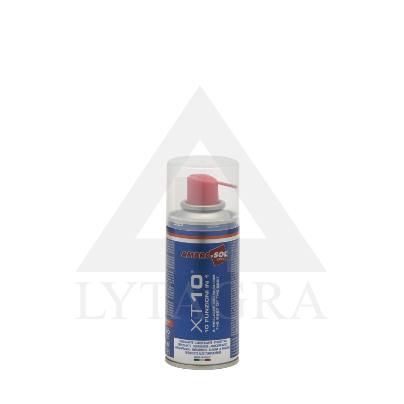 S160 MULTIFUNKCINĖ TEPIMO PRIEM. PURŠK. XT-10 150ML