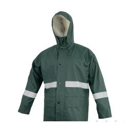 Darbinė striukė nuo lietaus Bornholm dydis XXL K102/XXL