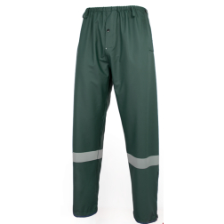 Darbinės kelnės nuo lietaus Bornholm XXL dydis S102/XXL