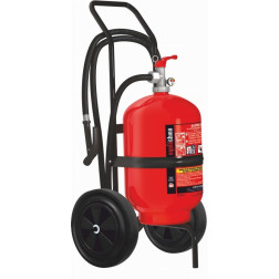 GP-25 ABC GESINTUVAS 25KG.