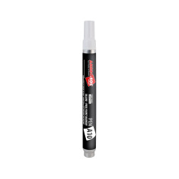 A10 DAŽŲ ŽYMEKLIS 10ML, ANTGALIS 2-4MM, AUKSINIS