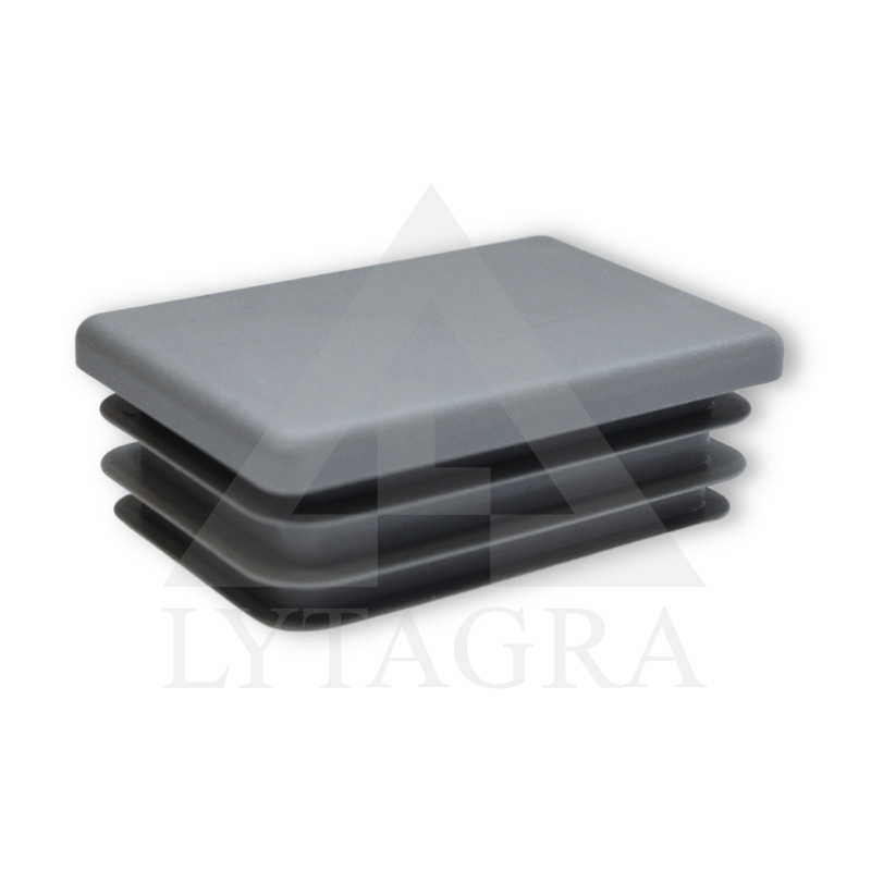 KAMŠTIS STAČIAKAMPIS ZP 40X60 PILKAS ART.427