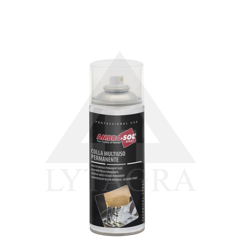 1254 DAUGIAFUNKCINIAI KLIJAI 400 ML