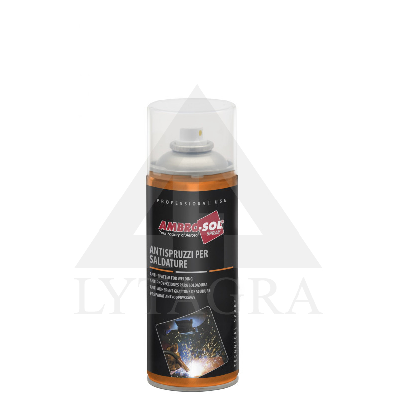 AMB-W506 SUVIR.SKYSTIS NUO PURSLŲ PURŠK. 400ML