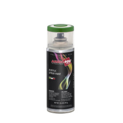 DAŽAI PURŠK. AKRIL. PILKI PLIENO SP. RAL7011 400ML AMBROSOL V4007011
