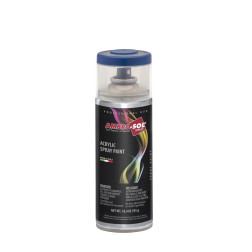 V4005017 AKRIL.DAŽAI RAL5017 TAMSIAI MĖLYNA 400 ml