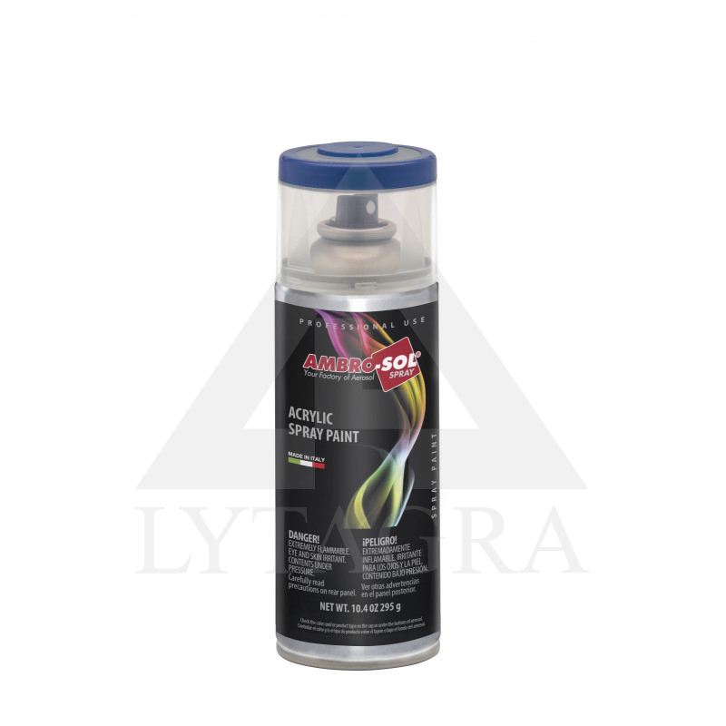 V4005017 AKRIL.DAŽAI RAL5017 TAMSIAI MĖLYNA 400 ml