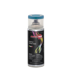 V4005015 AKRIL.DAŽAI RAL5015 DANGAUS MĖLYN. 400 ml