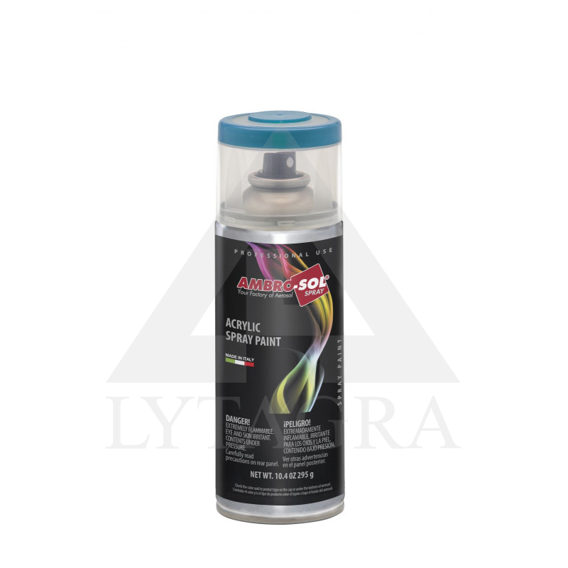 V4005015 AKRIL.DAŽAI RAL5015 DANGAUS MĖLYN. 400 ml
