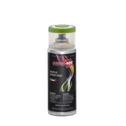 UNIV.PURŠK.AKRIL.DAŽAI RAL6024 ŽALIA SIGNALINĖ 400ML