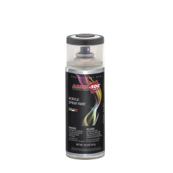 DAUGIAFUNKCINIAI AKRILINIAI DAŽAI RAL5003 400ML