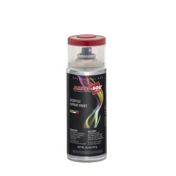 DAUGIAFUNKCINIAI AKRILINIAI DAŽAI RAL3003 400ML
