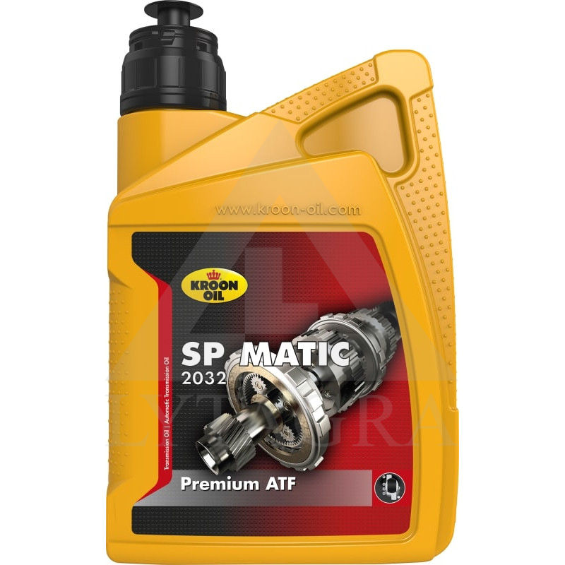 TEPALAS TRANSMISIJAI ATF SP 2032 1L KROON OIL