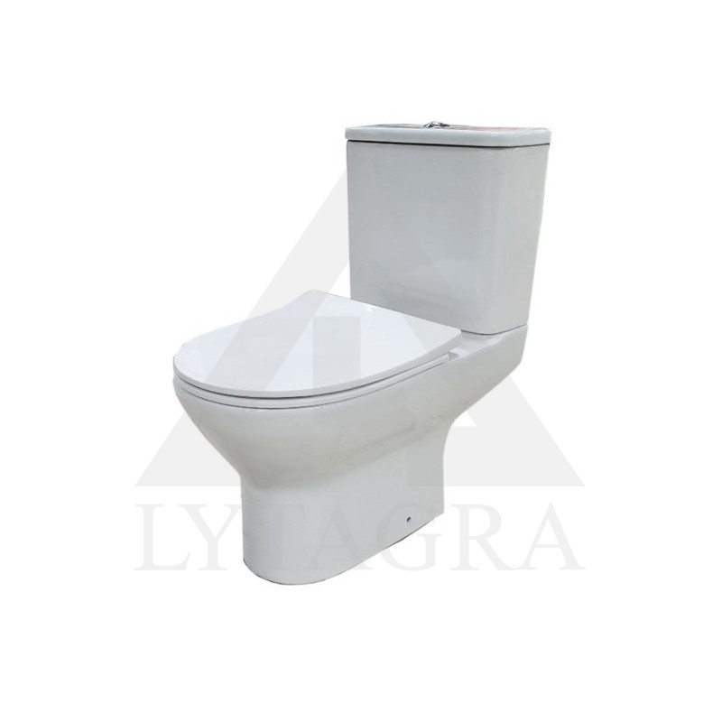 KLOZETAS VIGO 3/6L SU PP DANGČIU