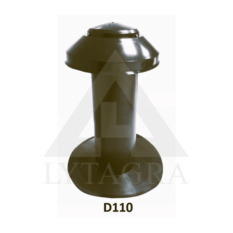 VENTILIACINIS KAMINĖLIS D-110