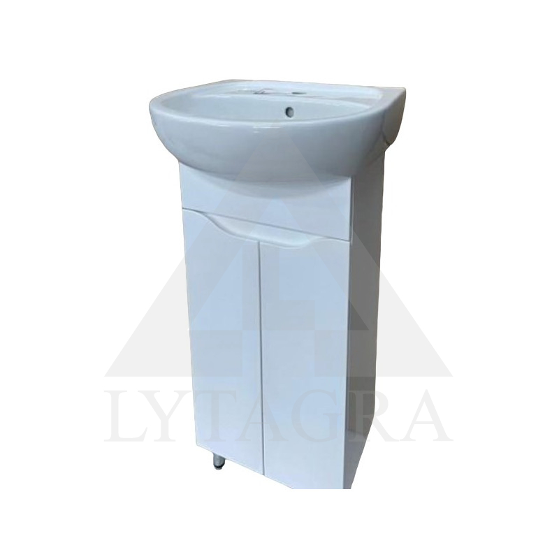 KOMPLEKTAS SPINT.IR PRAUSTUVAS IZEO 50T-1