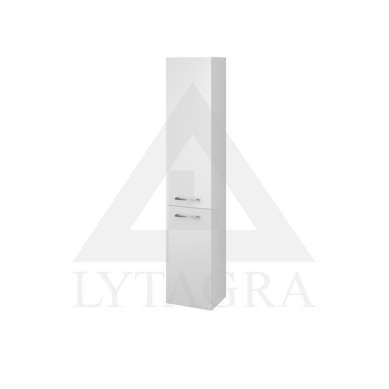 SPINTELĖ CERSANIT PILLAR LARA BALTA 150X30