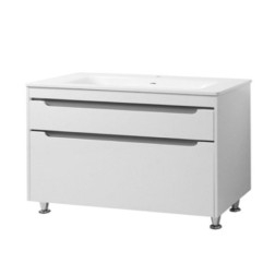 KOMPL.SPINTELĖ IR PRAUST.VALENCIA GREY TNB-2D100CM