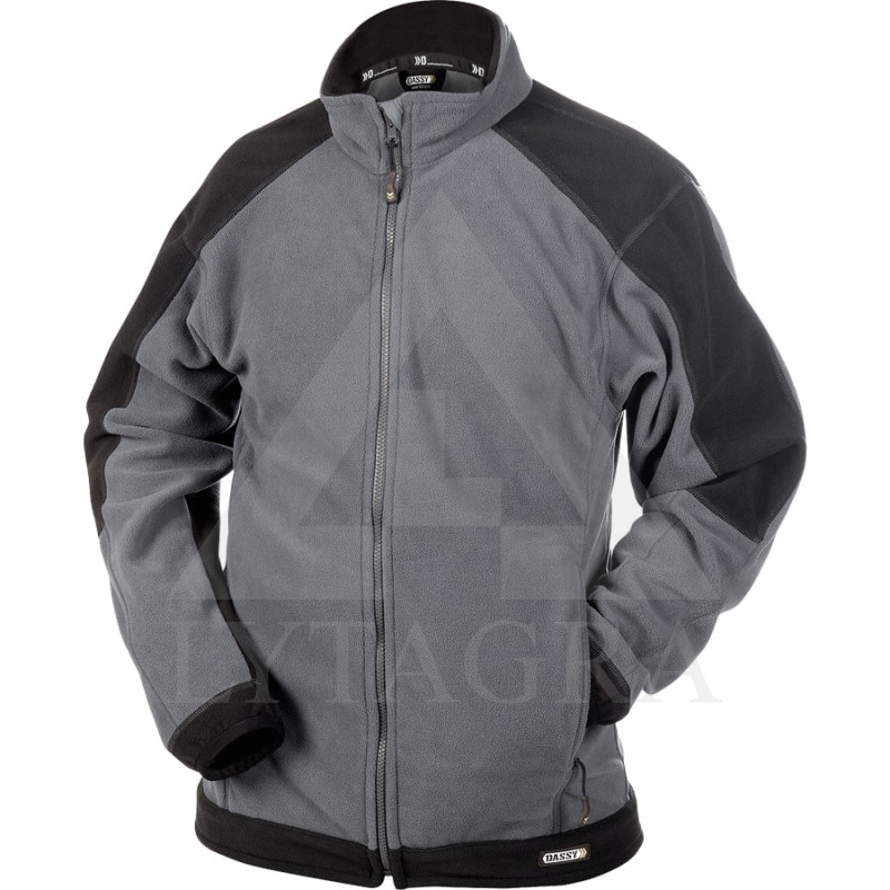 300217/XXL DŽEMPERIS KAZAN FLEECE J/P