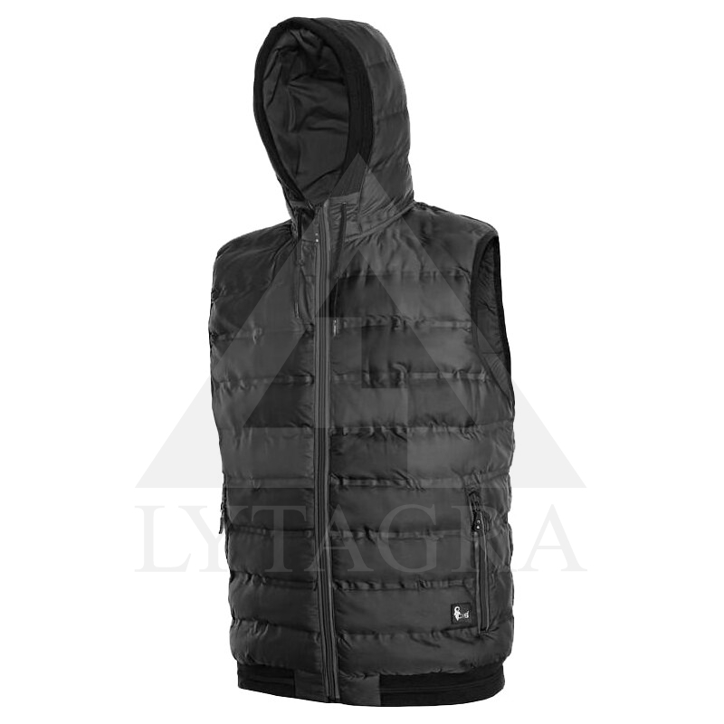 LIEMENĖ OVERLAND,ŽIEMINĖ JUODA M 131002780093