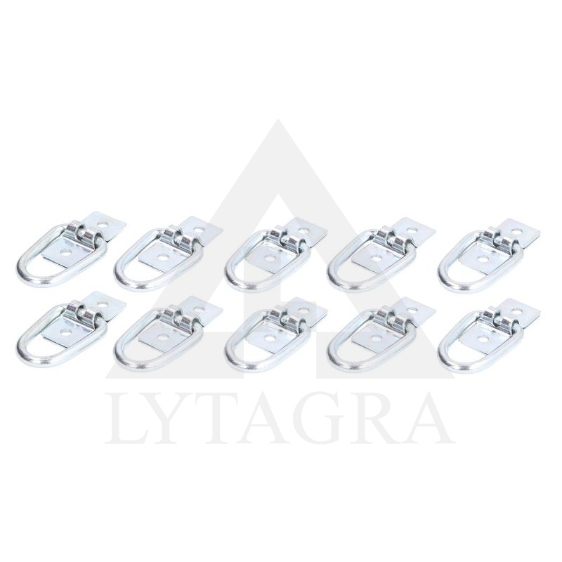 TENTO KABLYS CARGO-E197 (10 VNT)