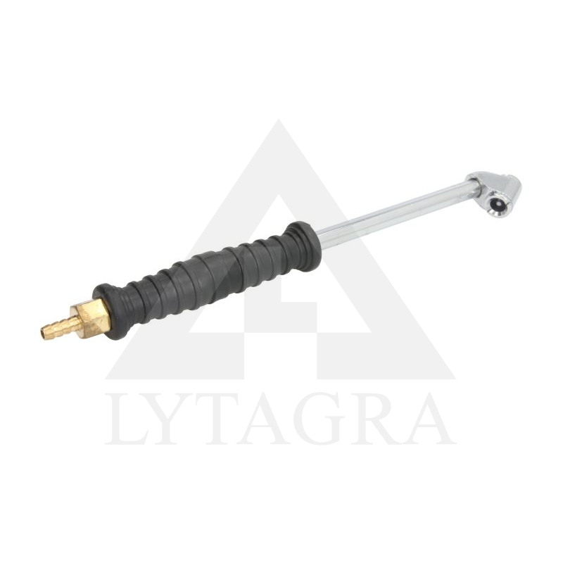 ORO ŽARNOS ANTGALIS PADANGAI PŪSTI, 23CM, METALINIS 0XTY070