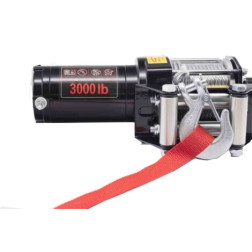 ST-505 ELEKTRINĖ GERVĖ 12V 3000LB 1361KG 4.8X3M