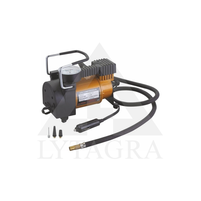 AC580 AUTOMOBILINĖ ELEKTRINĖ POMPA