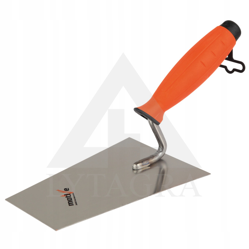 KELNĖ TRAP.130MM NERŪD.PL KIE040730
