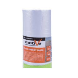 FOL010235 APSAUGINĖ PLĖVELĖ SPEEDY MASK 55MM 33M