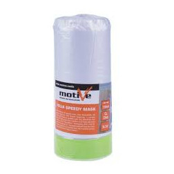 FOL010237 APSAUGINĖ PLĖVELĖ SEEDY MASK 1800MM 20M