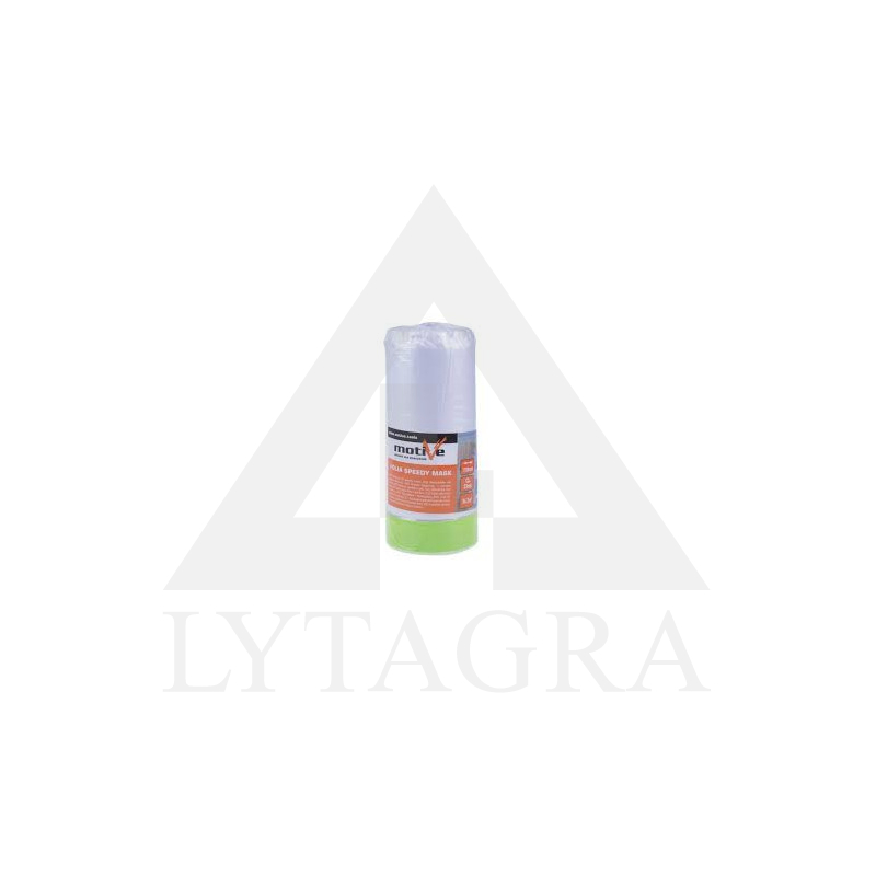 FOL010237 APSAUGINĖ PLĖVELĖ SEEDY MASK 1800MM 20M