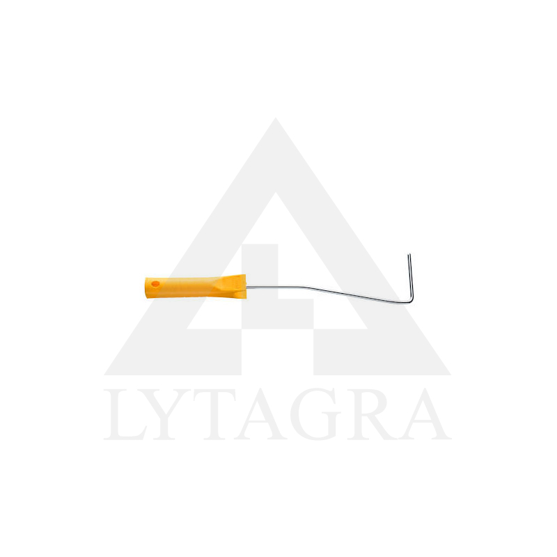 RAN200142 RANKENA VOLELIUI FLEXI 10CM 6MM ILGA