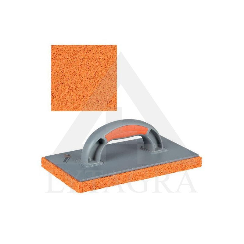 RAJ040081 TRINTUVĖ SU GUMINE KEMPINE 18MM MOTIVE