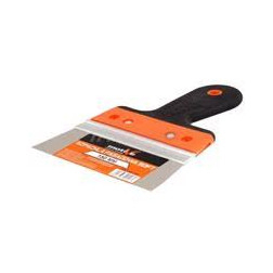 SZP040180 NERŪDIJANČIO PLIENO GLAISTYKLĖ 150X60MM