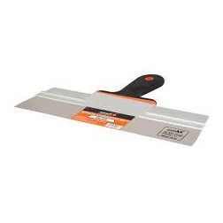SZP040181 NERŪDIJANČIO PLIENO GLAISTYKLĖ 250X60MM
