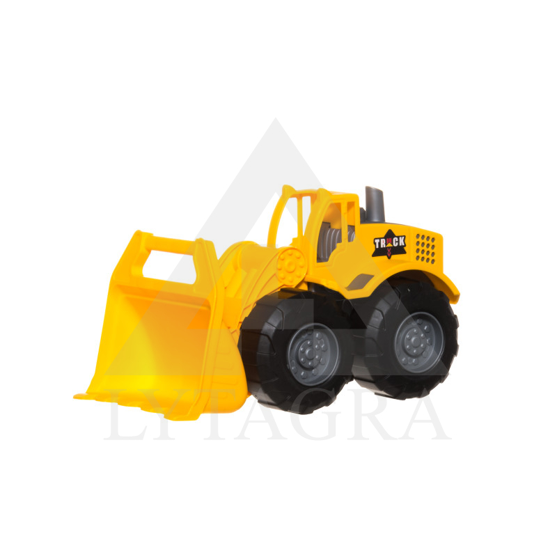 329614 Žaislinis krautuvas