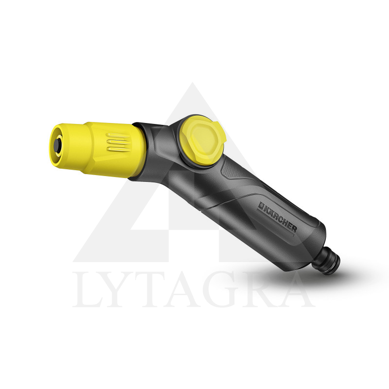 Reguliuojamas purškimo antgalis Karcher 2.645-267.0