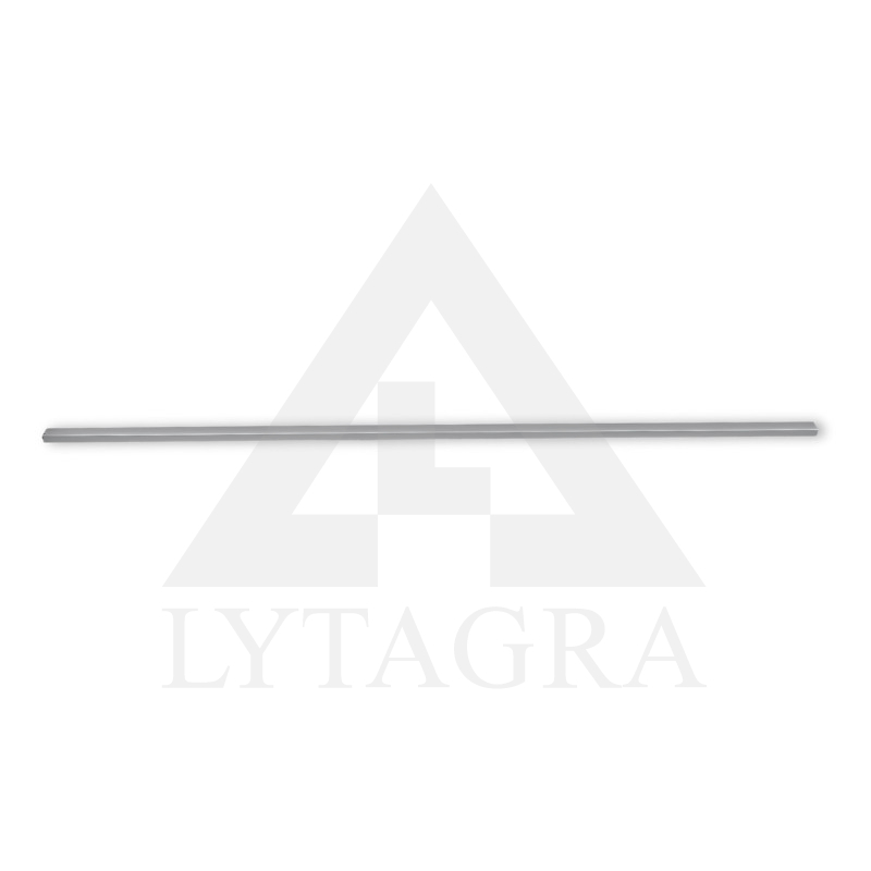 CINKUOTAS SKERSINIS TVOROS TVIRTINIMUI 40X20X2500