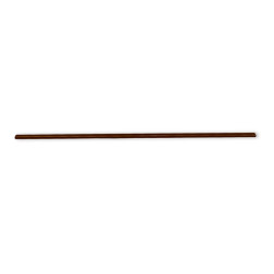 RUDAS SKERSINIS TVOROS TVIRTINIMUI 40X20X2000ZN + RAL8017