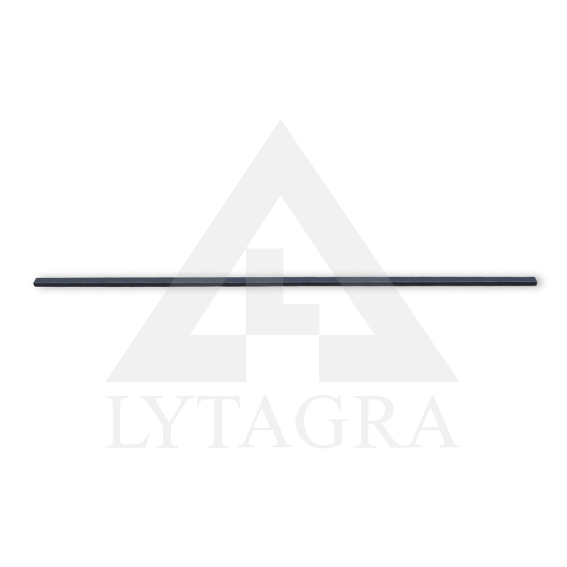 PILKAS SKERSINIS TVOROS TVIRTINIMUI 40X20X2000ZN + RAL7016