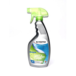 Automobilių kilimų ir apmušalų valiklis 500 ml KYOTO