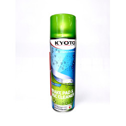 KYOTO STABDŽIŲ DISKŲ VALIKLIS