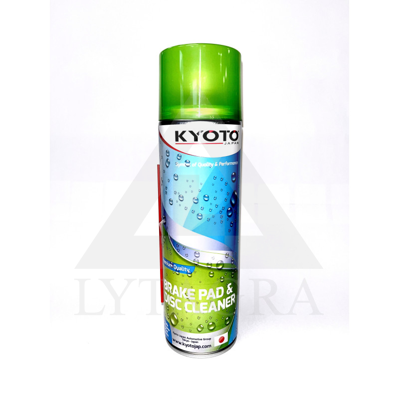 KYOTO STABDŽIŲ DISKŲ VALIKLIS