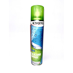 Purškiamas silikonas KYOTO 350 ml