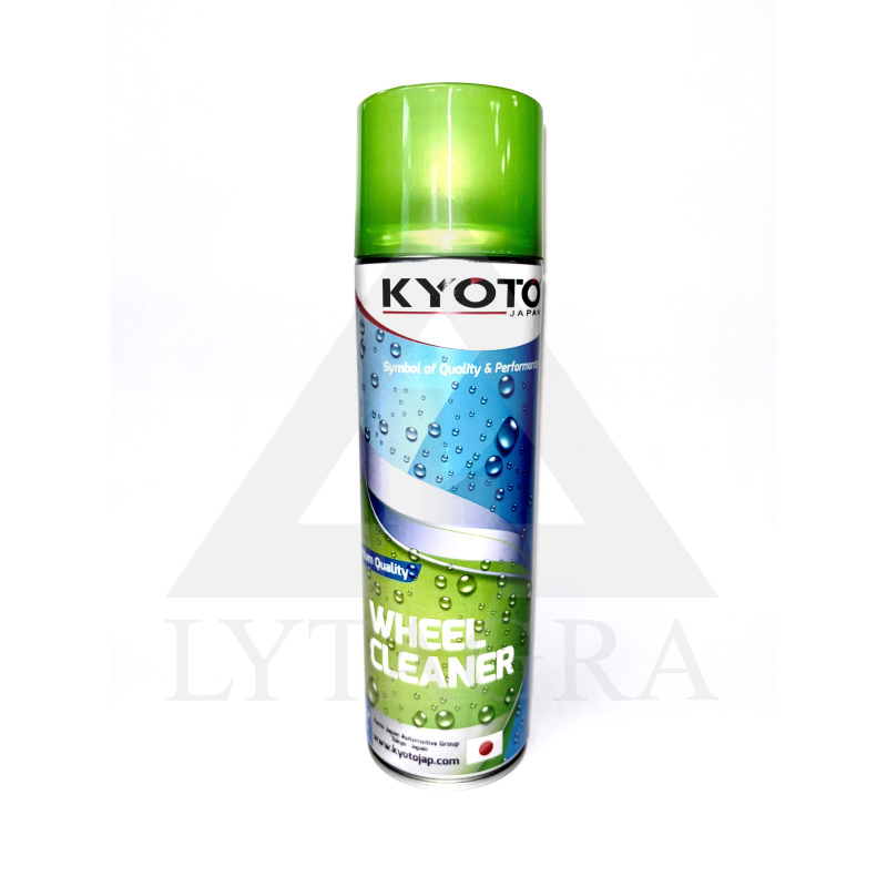 KYOTO RATLANKIŲ VALIKLIS