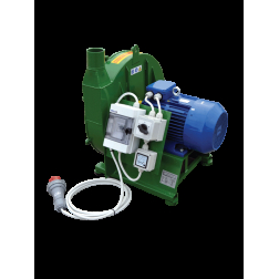GRŪDŲ MALŪNAS H122/4 (7.5KW)