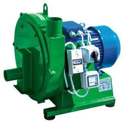 GRŪDŲ MALŪNAS H122/4 (7.5KW)